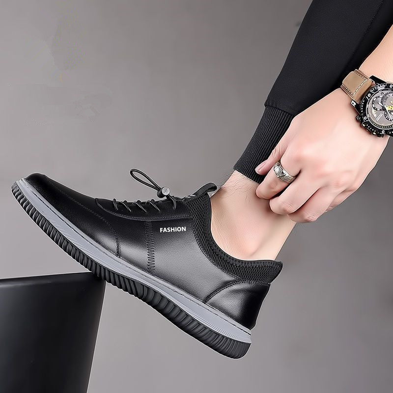 Damen Bequeme Freizeitschuhe mit eleganter Schnittführung und rutschfester Sohle R&B
