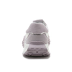 Damen Sportliche Sneakers mit dämpfender Sohle und atmungsaktivem Obermaterial R&B