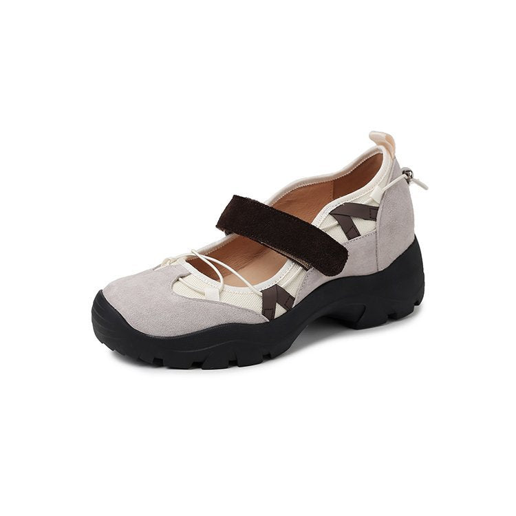 Damen Multifunktionale Freizeit-Sandalen R&B