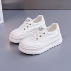 Damen Chunky Sneaker mit hohem Komfort und atmungsaktivem Obermaterial R&B
