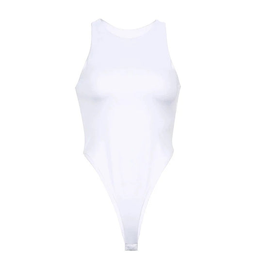 Damen Hochwertiger Badeanzug mit elegantem Ausschnitt R&B
