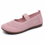 Damen Komfortable und elegante Slippers mit verstellbarem Riemen R&B