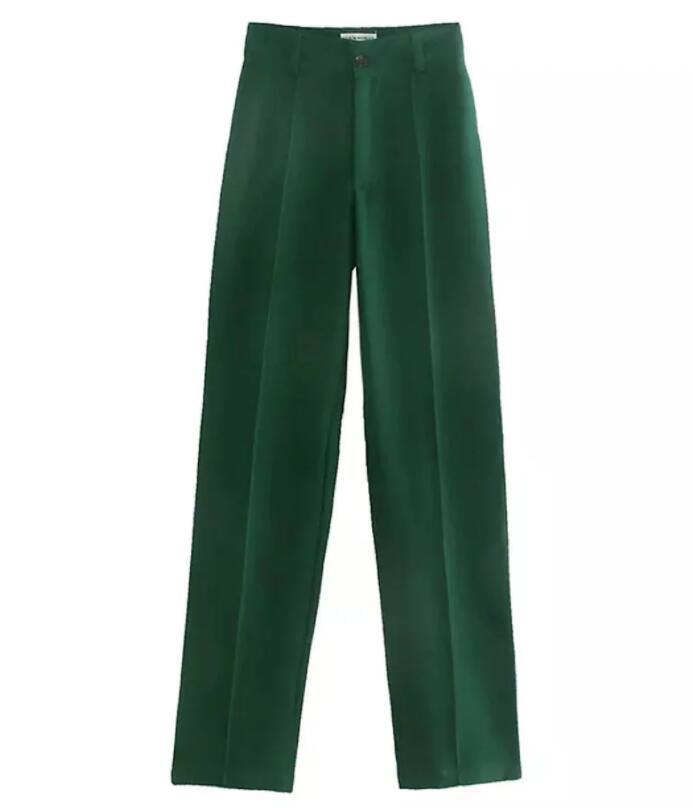 Damen Hochformatige Hose R&B