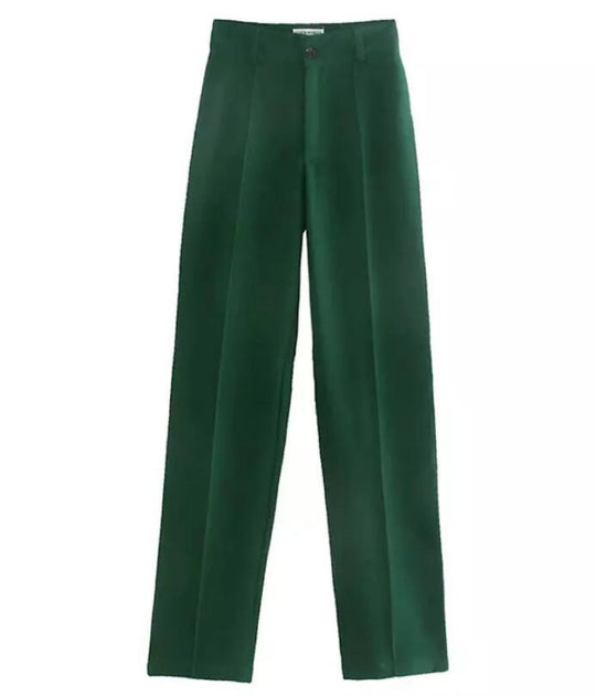 Damen Hochformatige Hose R&B
