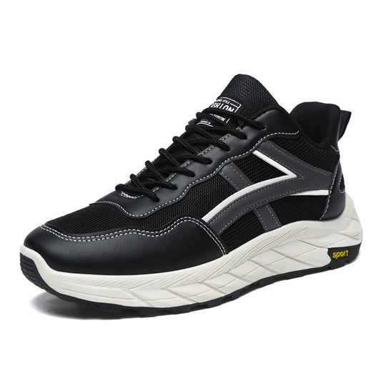 Damen Sportliche und strapazierfähige Lauf-Schuhe R&B