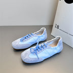Damen Komfortable Sneaker mit atmungsaktiver Obermaterialstruktur und innovativer Dämpfungstechnologie R&B