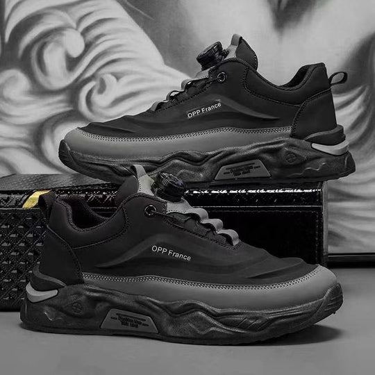 Damen Sportliche High-Performance Sneakers mit innovativer Dämpfungstechnologie R&B