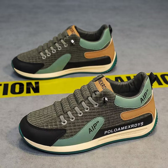 Herren Freizeitsneaker R&B