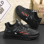 Damen Sportliche Mesh-Laufschuhe mit innovativer Dämpfungstechnologie R&B