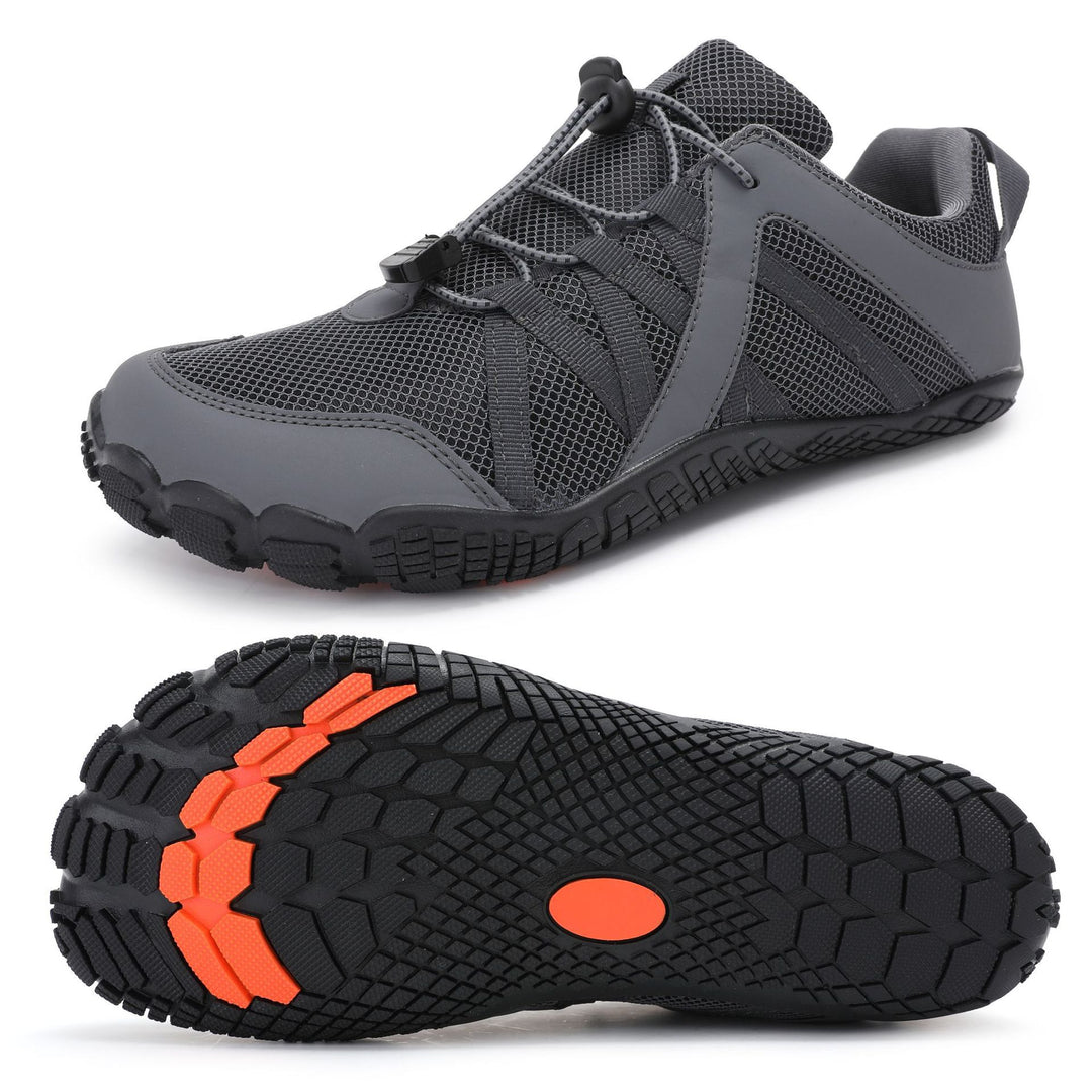 Damen Multifunktionale Trainingsschuhe mit schnelltrocknendem Obermaterial R&B