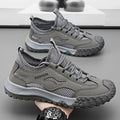 Damen Sportliche Sneaker mit rutschfester Sohle von R&B