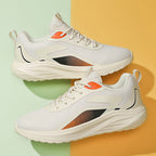 Damen Multifunktionale Sportschuhe mit atmungsaktivem Mesh-Obermaterial