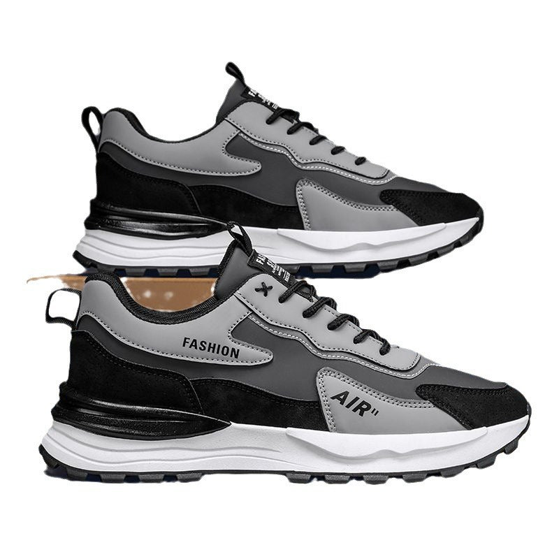 Damen Sportliche Sneaker R&B