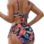 Damen Bikini