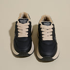 Damen Freizeit Sneakers mit angenehmem Futter und rutschfester Sohle R&B