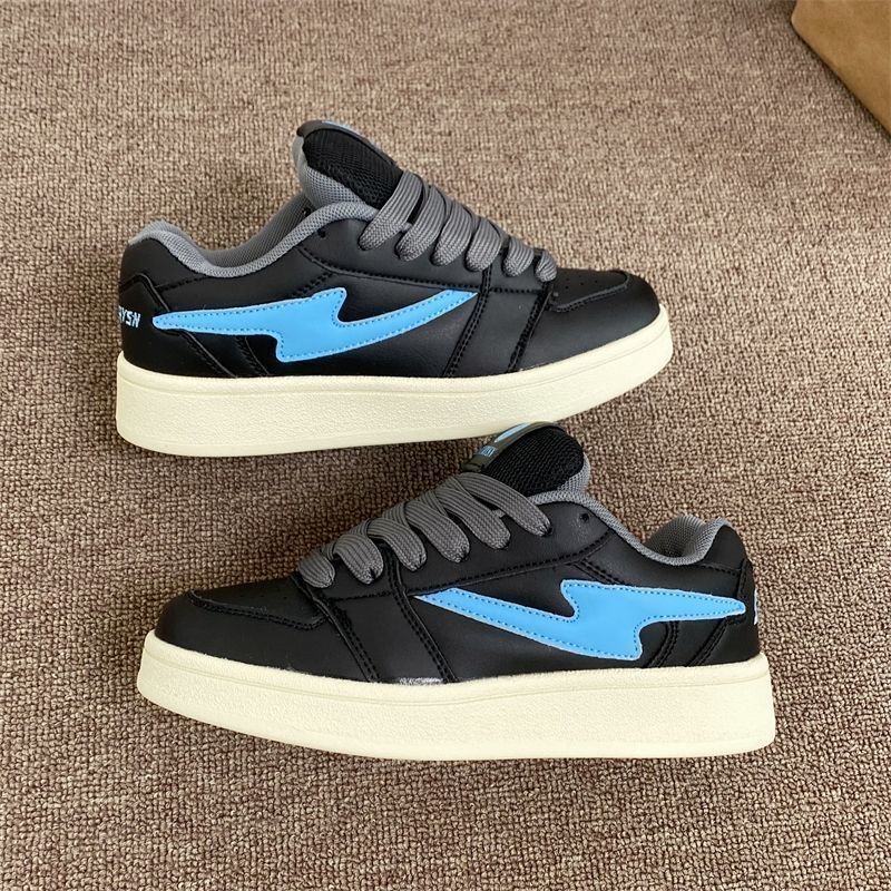 Damen Sneakers im sportlich-eleganten Design mit atmungsaktivem Obermaterial R&B