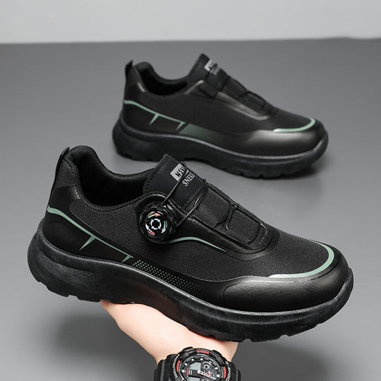 Herren Sportliche Outdoor-Sneaker mit schnelltrocknendem Obermaterial und rutschfester Sohle R&B