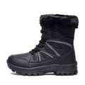 Damen Winterstiefel mit isolierendem Futter und rutschfester Sohle R&B 1770349217