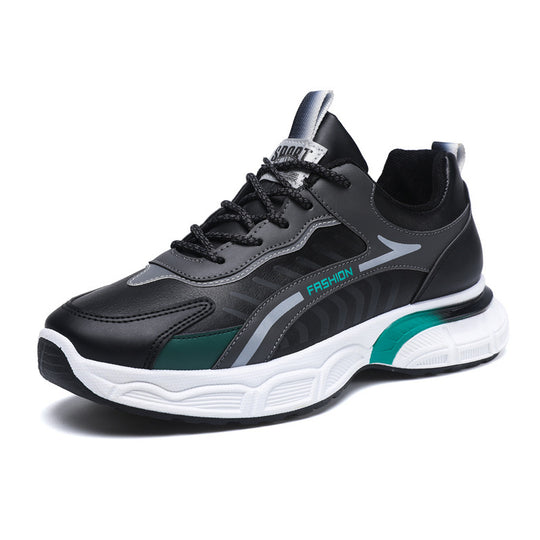 Damen Sportliche Sneakers mit innovativer Dämpfungstechnologie R&B