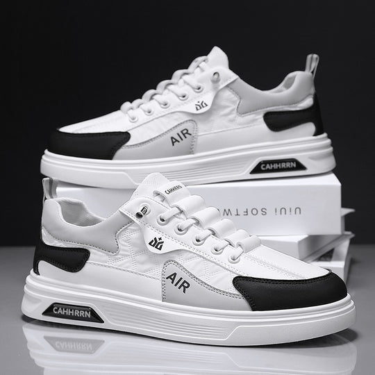 Damen Sportliche Air-Sneakers mit optimaler Dämpfung und atmungsaktivem Obermaterial R&B