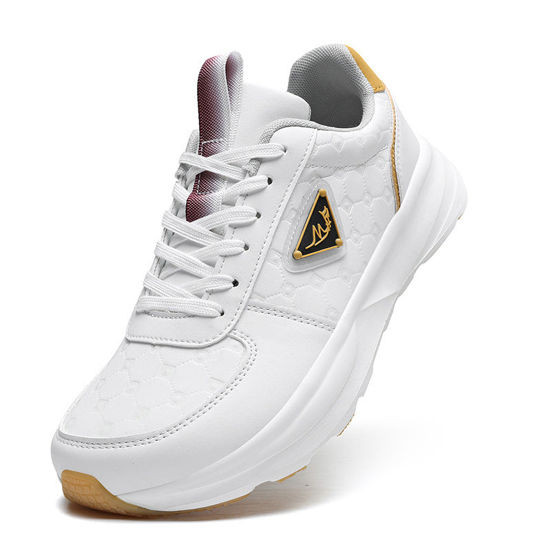 Damen Sportliche Sneaker mit innovativem Dämpfungssystem