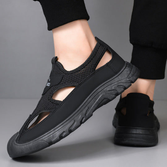 Damen Outdoor-Sandalen R&B