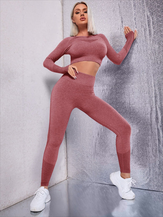 Damen Sportanzug R&B