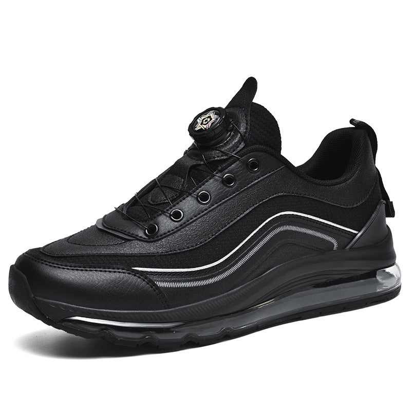 Damen Multifunktionale Sportschuhe mit innovativer Schnürtechnologie und stoßdämpfender Sohle R&B