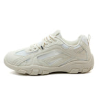 Damen Sportliche Mesh-Laufschuhe mit rutschfester Sohle R&B