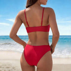 Damen Badesuit R&B