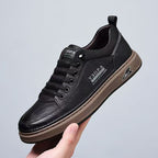 Damen Modische Sneakers mit vielseitiger Schnürtechnologie und rutschfester Sohle R&B
