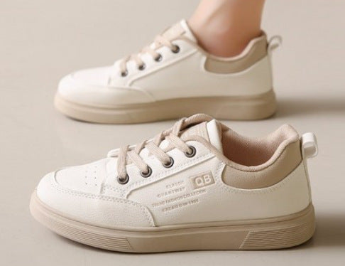 Damen modische Freizeit Sneakers R&B