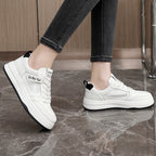 Damen Modische Sneakers mit atmungsaktiver Mesh-Oberfläche und komfortabler Dämpfung R&B