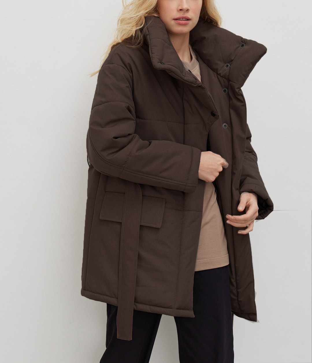 R&B | Wasserfalljacke