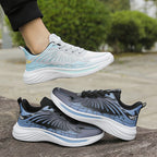 Damen Leichte Laufschuhe mit innovativer Dämpfungstechnologie und atmungsaktiven Eigenschaften R&B