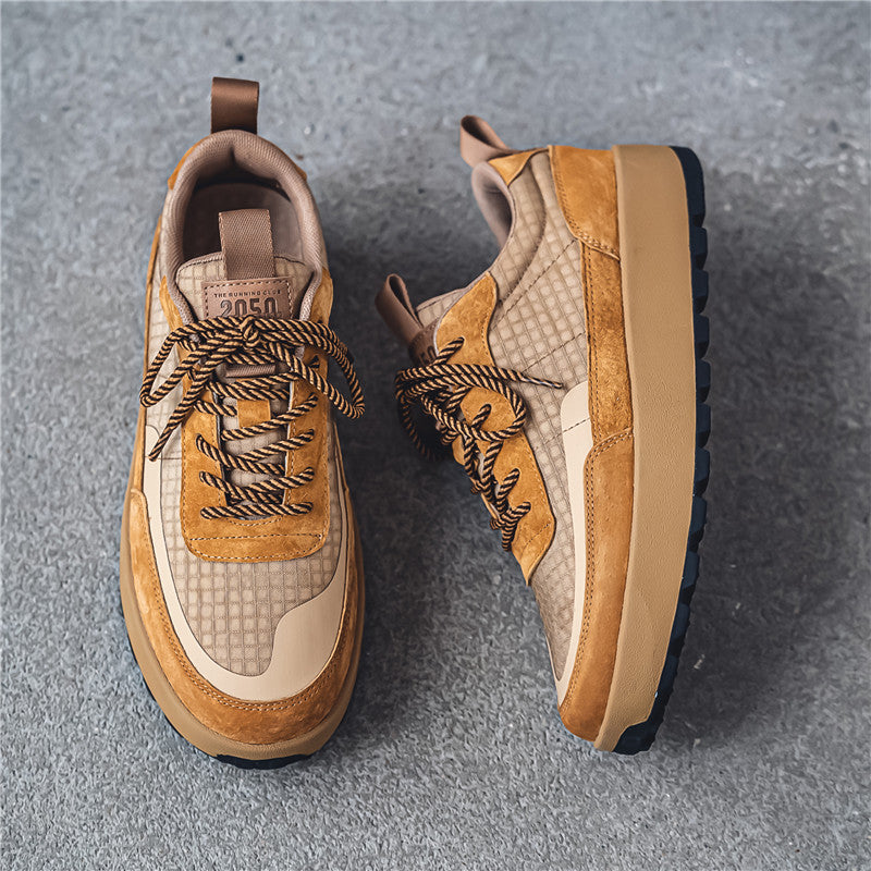 Damen modische Sneaker mit innovativem Komfort-System R&B