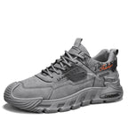 Damen Sportliche Lauf-Sneaker mit atmungsaktiver Mesh-Oberfläche R&B