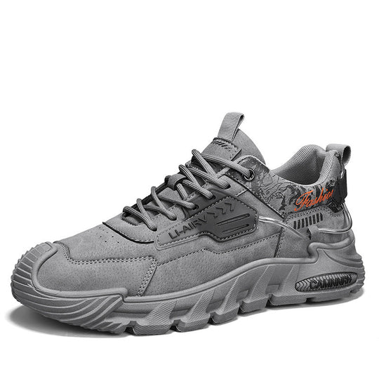 Damen Sportliche Lauf-Sneaker mit atmungsaktiver Mesh-Oberfläche R&B