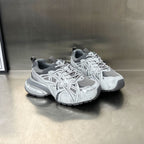 Damen Sportliche Sneakers mit atmungsaktivem Mesh-Obermaterial und innovativem Dämpfungssystem R&B