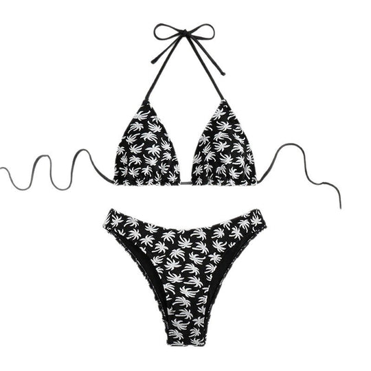Damen Bikini R&B