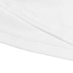 Damen Crop-T-Shirt mit fröhlichem Kirschmotiv und kurzem Schnitt R&B