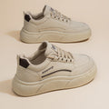 Damen Sneaker mit weicher Dämpfung von R&B