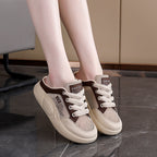 Damen Atmungsaktive Clogsneaker R&B