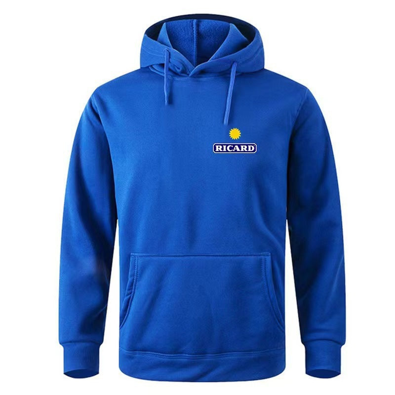 Damen Kapuzenpullover mit lässigem Schnitt und hochwertiger Baumwolle