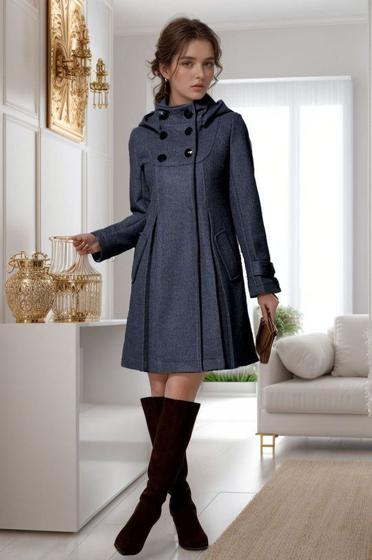 R&B | Elegante Jacke