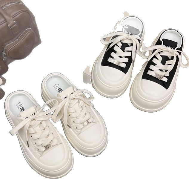 Damen High-Top Sneaker R&B