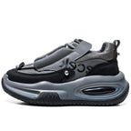 Damen Sportliche Lifestyle Sneakers mit innovativer Dämpfungstechnologie R&B
