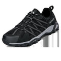 Damen Freizeit-Outdoorschuhe mit rutschfester Sohle und atmungsaktivem Obermaterial R&B