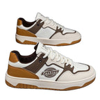 Damen Fashion Sneakers mit robustem Design und atmungsaktiven Eigenschaften