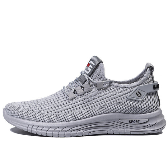 Damen Atmungsaktive Laufschuhe R&B